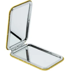 Miroir de poche design Noël < Gifi New