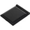 Miroir double carré noir LED < Gifi Hot
