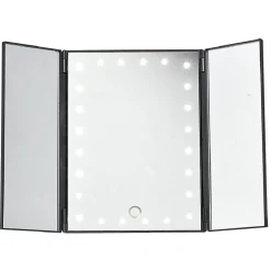 Miroir 3 faces < Gifi Online