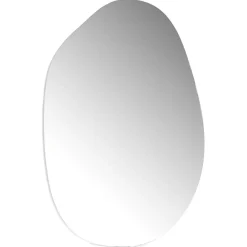 Miroir forme organique - 3 modèles < Gifi Outlet