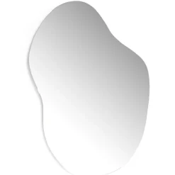 Miroir forme organique - 3 modèles < Gifi Outlet