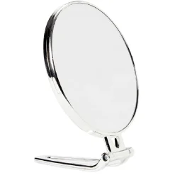 Miroir grossissant double face x1/x3 inclinable sur pied < Gifi Hot