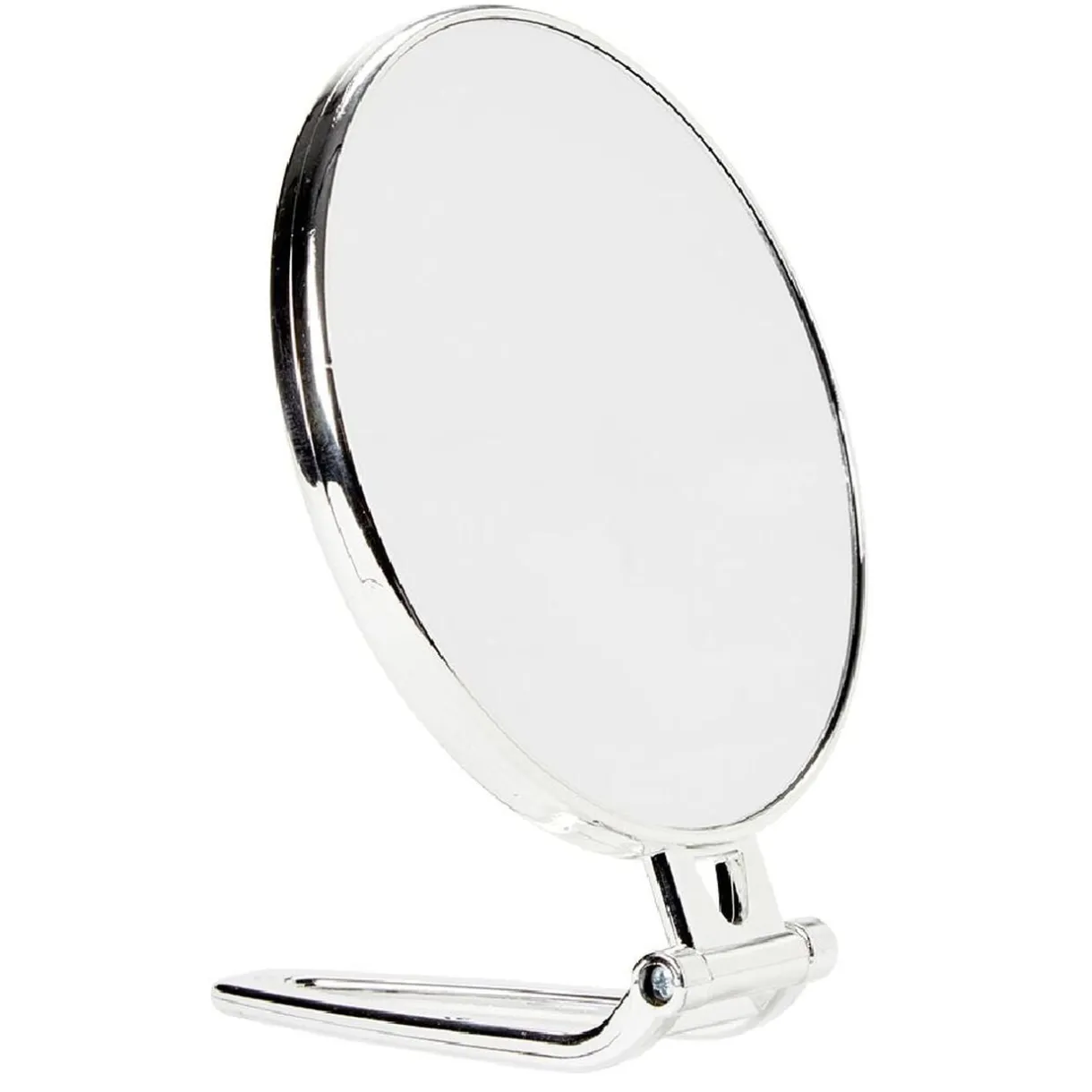 Miroir grossissant double face x1/x3 inclinable sur pied < Gifi Hot