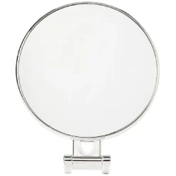 Miroir grossissant double face x1/x3 inclinable sur pied < Gifi Hot
