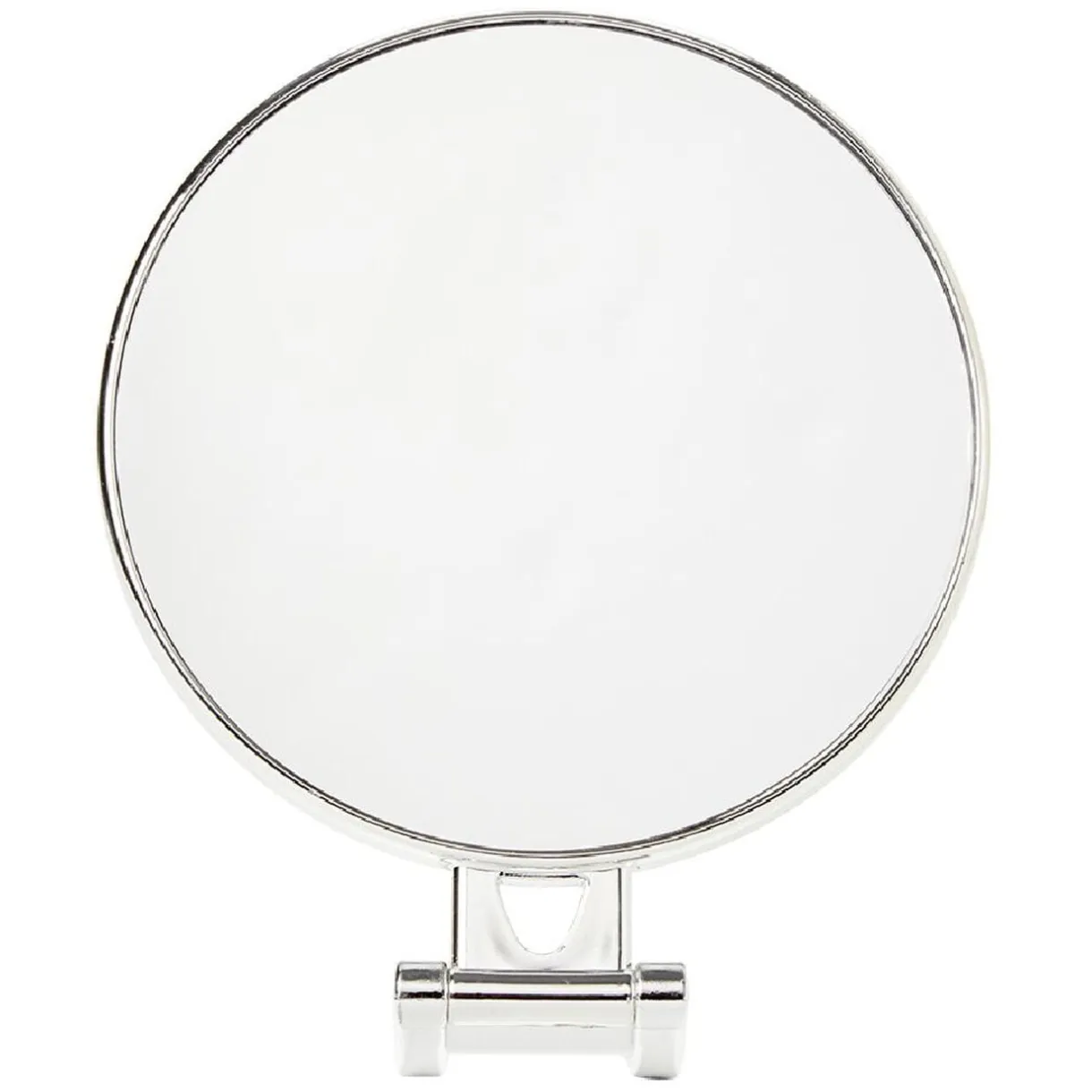 Miroir grossissant double face x1/x3 inclinable sur pied < Gifi Hot