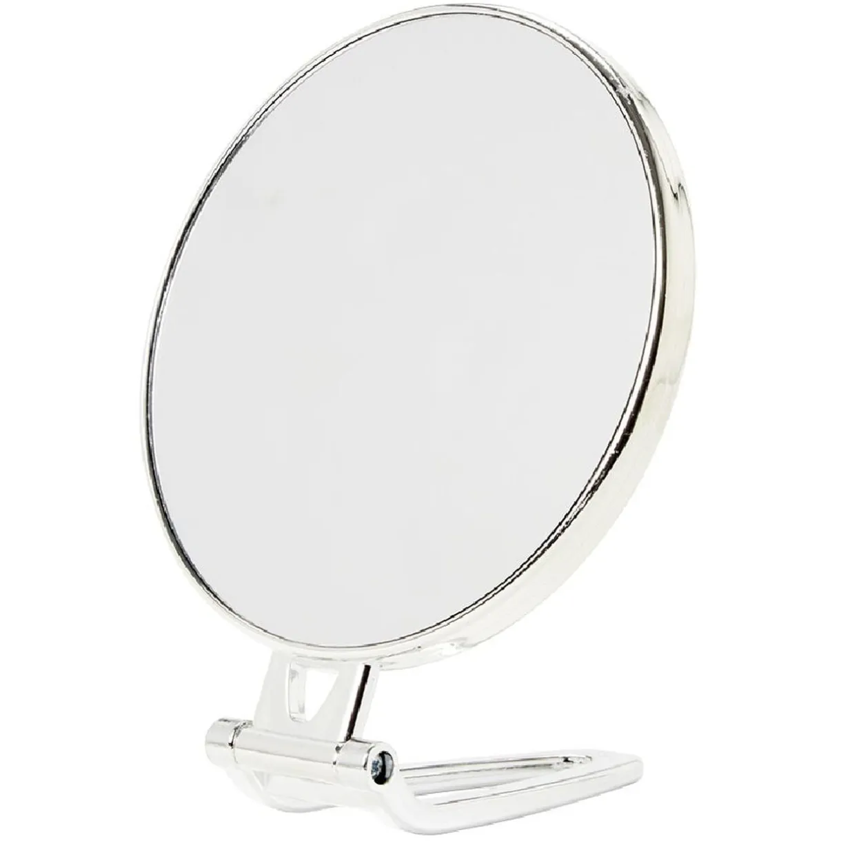 Miroir grossissant double face x1/x3 inclinable sur pied < Gifi Hot