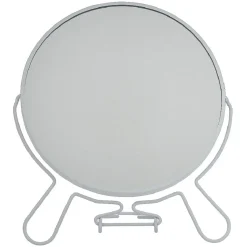 Miroir grossissant double face x1/x3 sur pied