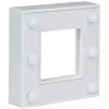 Miroir lumineux à paillettes < Gifi Clearance