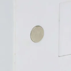 Miroir lumineux à paillettes < Gifi Clearance