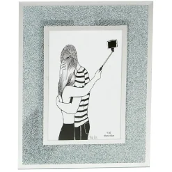 Miroir paillette < Gifi Sale