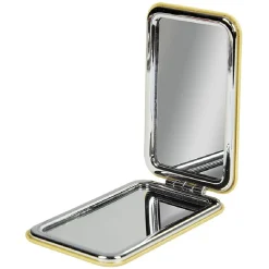 Miroir pliable au design Noël