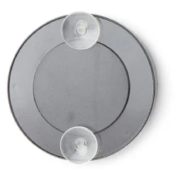 Miroir rond ultra grossissant avec 2 ventouses Ø8cm < Gifi Sale