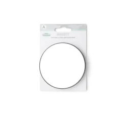 Miroir rond ultra grossissant avec 2 ventouses Ø8cm < Gifi Sale