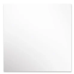 Miroir sticker carré x 3 < Gifi Outlet