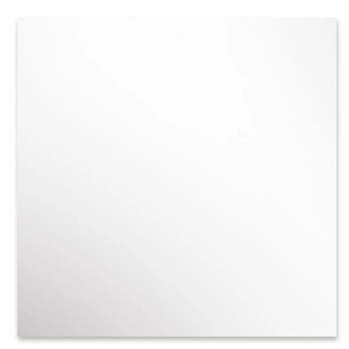 Miroir sticker carré x 3 < Gifi Outlet