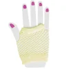 Mitaines festives taille adulte