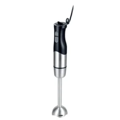 Mixeur plongeant 700W Homday avec bol inclus 500ml Ø10xH40,5cm < Gifi Online