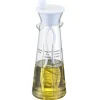 Mélangeur à vinaigrette blanc transparent < Gifi Online