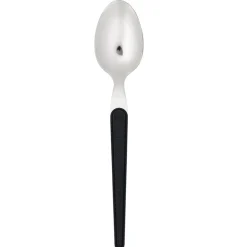 Ménagère Laguiole 16 pièces inox noir