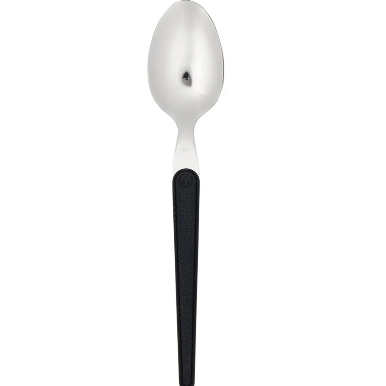 Ménagère Laguiole 16 pièces inox noir