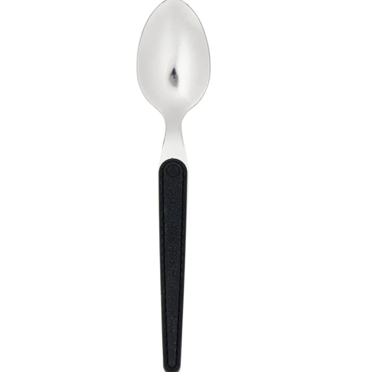 Ménagère Laguiole 16 pièces inox noir