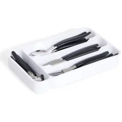 Ménagère 24 pièces avec range-couverts