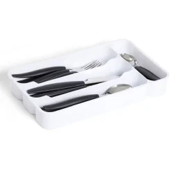 Ménagère 24 pièces avec range-couverts