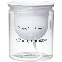 Mon petit pot de fleur