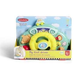 Mon premier volant jouet enfant éveil 24,6x17,3xH9,2cm < Gifi New