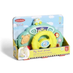 Mon premier volant jouet enfant éveil 24,6x17,3xH9,2cm < Gifi New