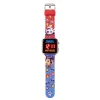 Montre enfant digitale LED Pat' Patrouille