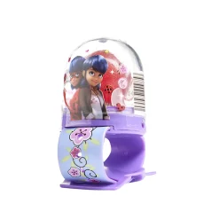 Montre sucette bonbon Miraculous