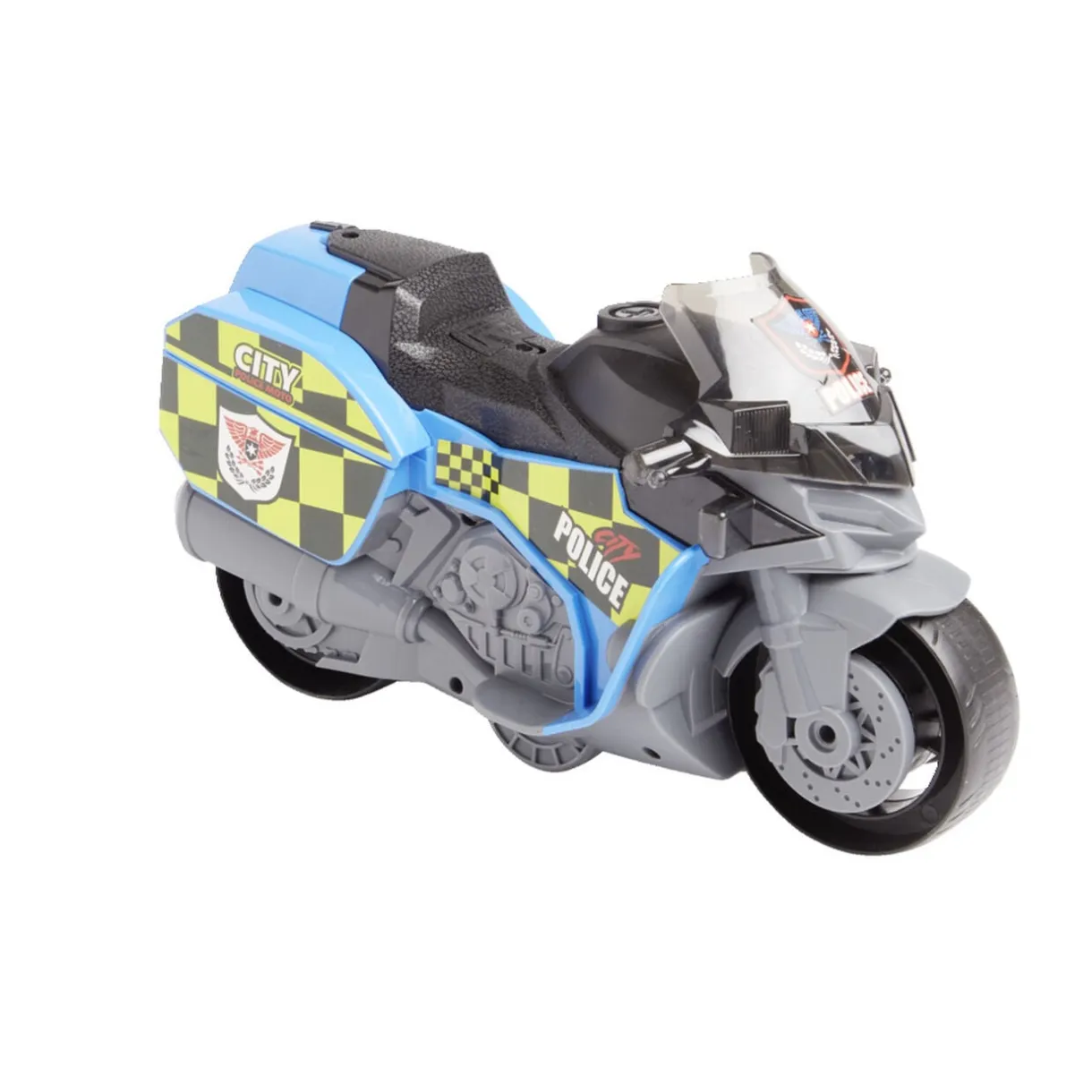 Moto police XL < Gifi Online
