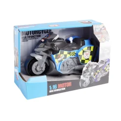 Moto police XL < Gifi Online