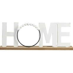 Mot à poser Home décor anneau de perles < Gifi Best