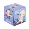 Mouchoirs Halloween 1 boîte de 56 feuilles 3 plis < Gifi