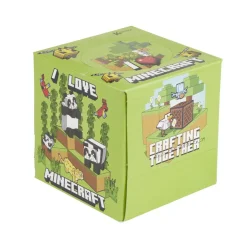 Mouchoirs Minecraft boîte de 56 feuilles 3 plis (plusieurs modèles) < Gifi