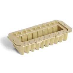 Moule à bûche avec insert en silicone 28x12xH6,2cm < Gifi Outlet