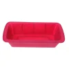 Moule à cake en silicone rose < Gifi Sale