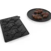 Moule chauve-souris x6 Halloween noir < Gifi Sale