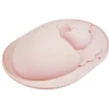 Moule chocolat silicone rose forme poussin oeuf