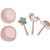 Moule et décoration pour cupcake < Gifi Sale
