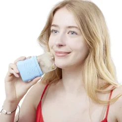 Moule à glaçon facial 100% silicone < Gifi Sale