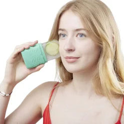 Moule à glaçon facial 100% silicone < Gifi Sale