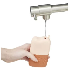 Moule à glaçon facial 100% silicone < Gifi Sale