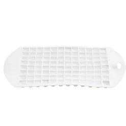 Moule à glaçons 96 mini diamants 22x11xH1cm < Gifi
