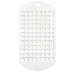 Moule à glaçons 96 mini diamants 22x11xH1cm < Gifi