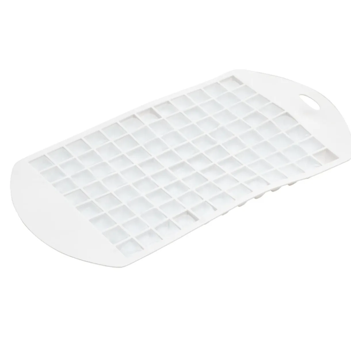 Moule à glaçons 96 mini diamants 22x11xH1cm < Gifi