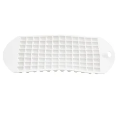 Moule à glaçons 96 mini diamants 22x11xH1cm < Gifi