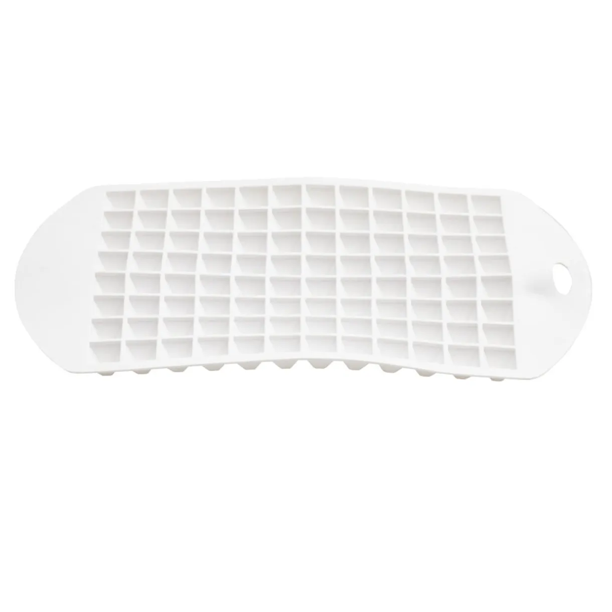 Moule à glaçons 96 mini diamants 22x11xH1cm < Gifi